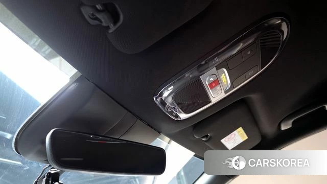 Hyundai Ionic 6 id 4186157 из Кореи 10