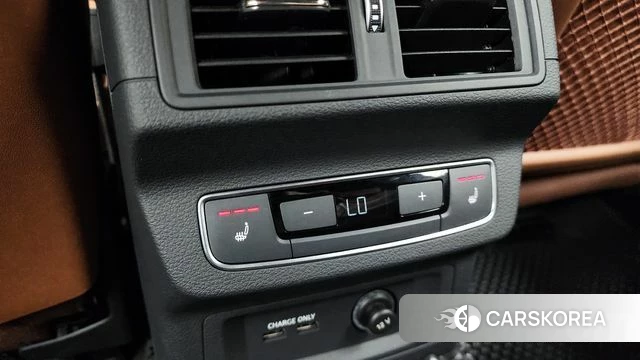 Audi Q5 (FY) id 3922357 из Кореи 10