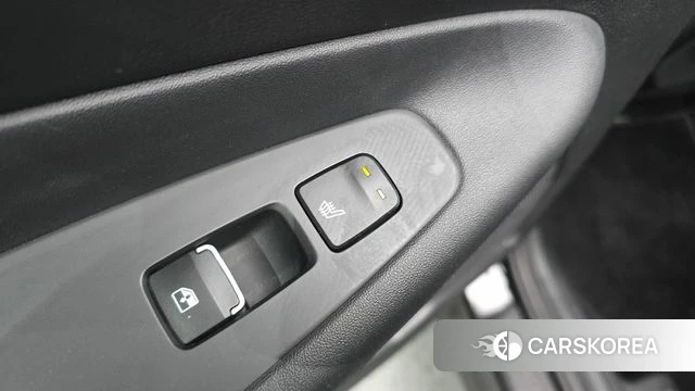 Hyundai The New Santa Fe id 3852727 из Кореи 10