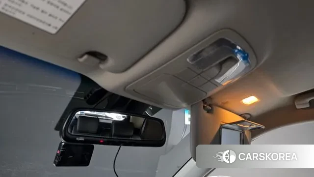 Ssangyong Beautiful Korando id 3039144 из Кореи 10