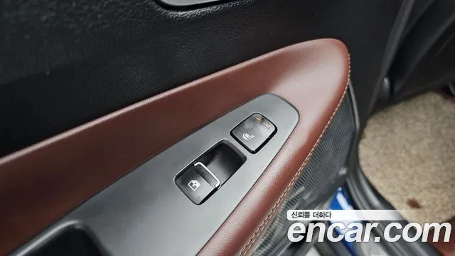 Hyundai Santa Fe TM id 2674753 из Кореи 10