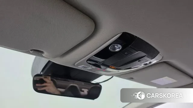 Kia K5 3rd generation id 3551530 из Кореи 10