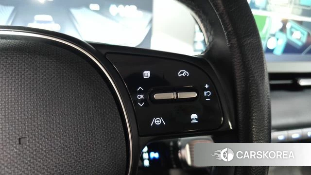 Hyundai Ionic 5 id 4881525 из Кореи 10