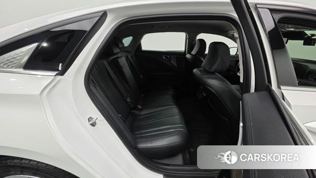 Kia K8 id 4593904 из Кореи 10