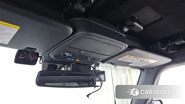 Ford Bronco 6th Generation id 3093769 из Кореи 10