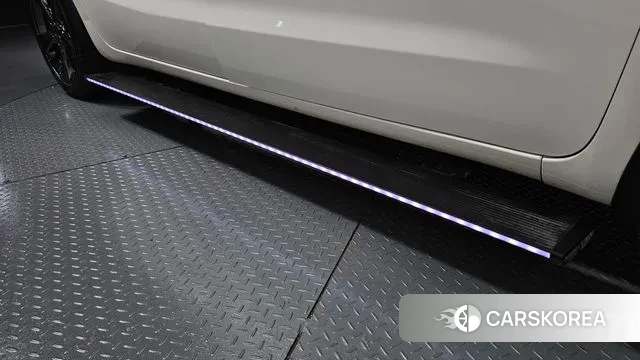 Kia The New Carnival id 3474247 из Кореи 10