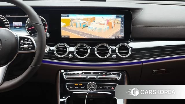 Mercedes-Benz E-Class W213 id 4232362 из Кореи 10