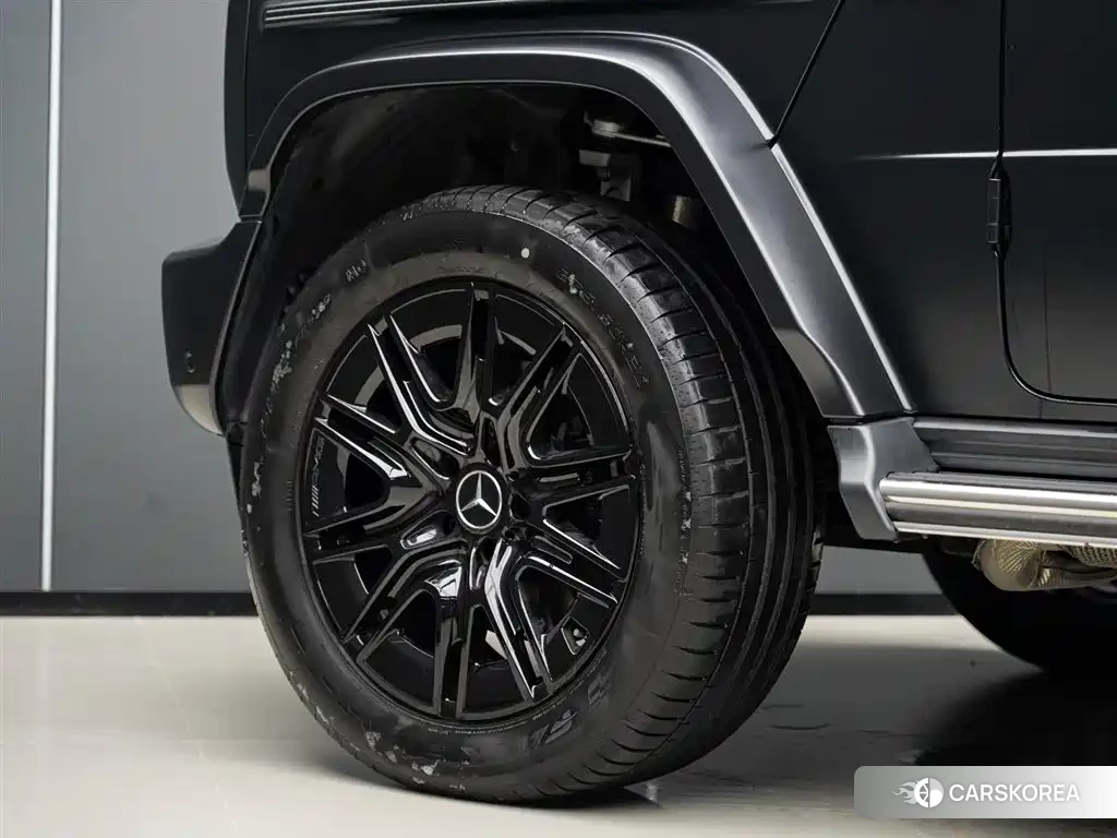 Mercedes-Benz G-Class id 4546138 из Китая 10