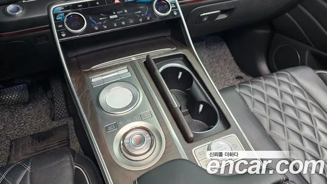 Genesis GV80 id 2755142 из Кореи 10