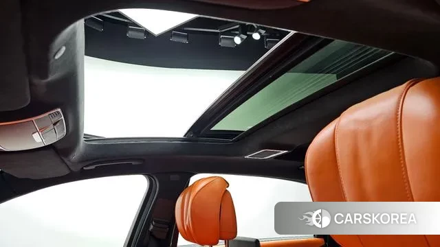 Mercedes-Benz S-Class W222 id 3612246 из Кореи 10