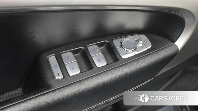 Genesis G70 id 4587419 из Кореи 10