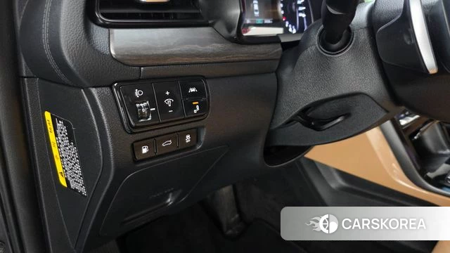 Kia K7 Premier id 4895134 из Кореи 10