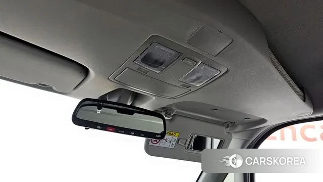 Kia The New Kia Ray id 3207061 из Кореи 10