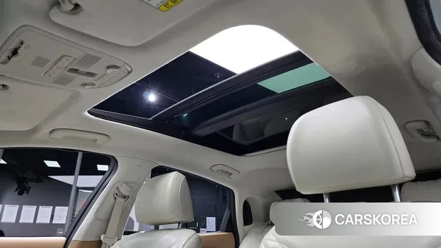 Hyundai The New Grandeur IG id 3407544 из Кореи 10