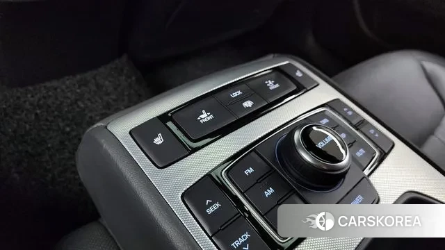 Genesis G80 id 3469831 из Кореи 10