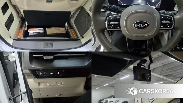 Kia Carnival 4th generation id 3650869 из Кореи 10