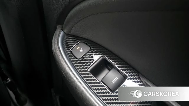 Chevrolet (GM Daewoo) The New Malibu id 4284451 из Кореи 10