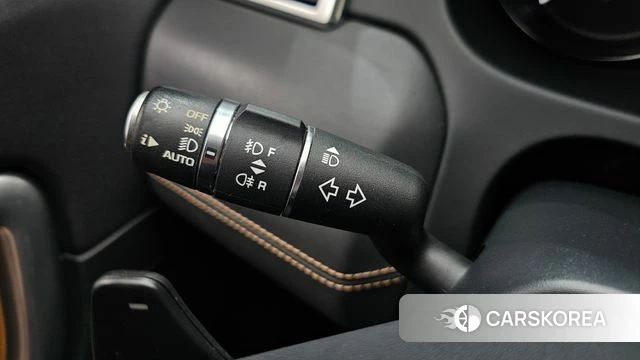 Land Rover Discovery Sports id 4713237 из Кореи 10