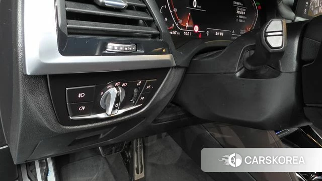 BMW X4 (G02) id 4267988 из Кореи 10