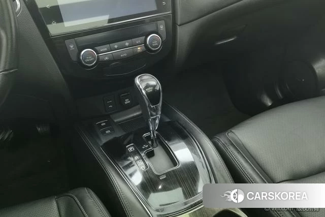 Nissan Qijun id 4210099 из Китая 10