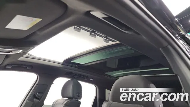 Audi Q7 (4M) id 2784562 из Кореи 10