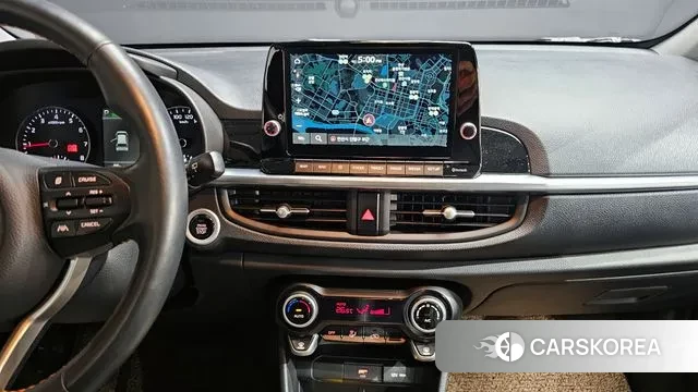 Kia Morning Urban (JA) id 3462882 из Кореи 10