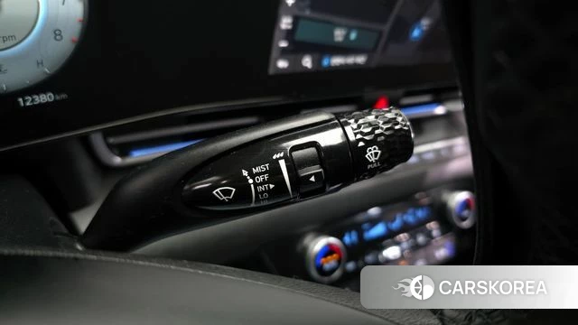 Hyundai Avante (CN7) id 4355929 из Кореи 10