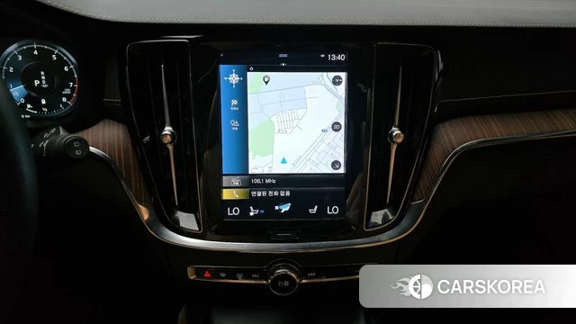 Volvo V60 Cross-Country 2nd Generation id 4572988 из Кореи 10