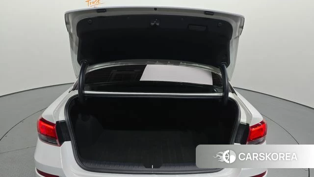 Kia The New K5 2nd generation id 4430586 из Кореи 10