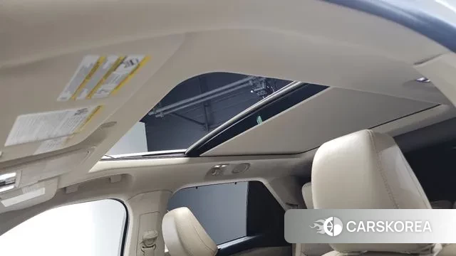 Ford Explorer 6th Generation id 3519854 из Кореи 10