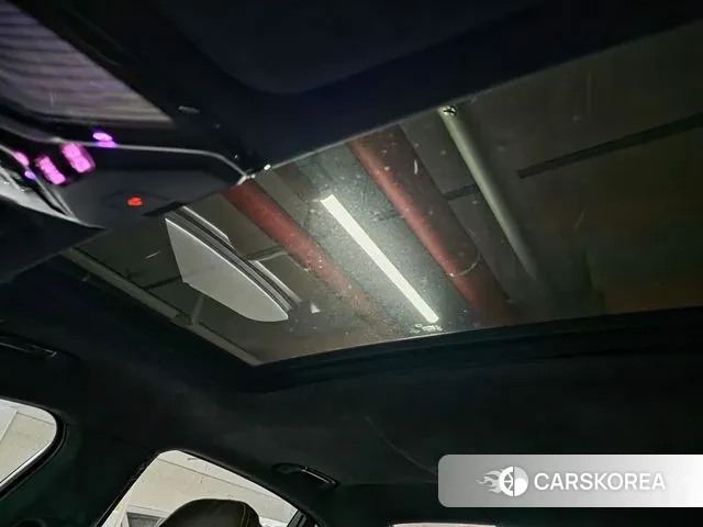 BMW 7 Series (G11) id 3757061 из Кореи 10