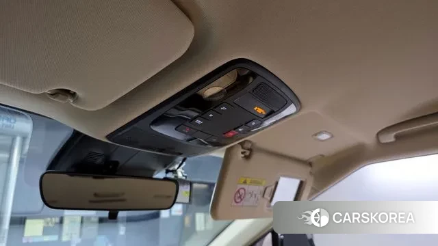 Kia Carnival 4th generation id 3388969 из Кореи 10