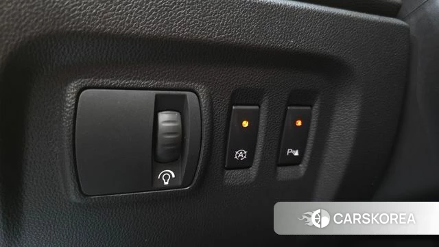 Renault Korea (Samsung) New QM3 id 4727990 из Кореи 10