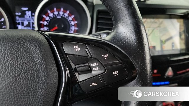 Ssangyong Tivoli Air id 4286126 из Кореи 10