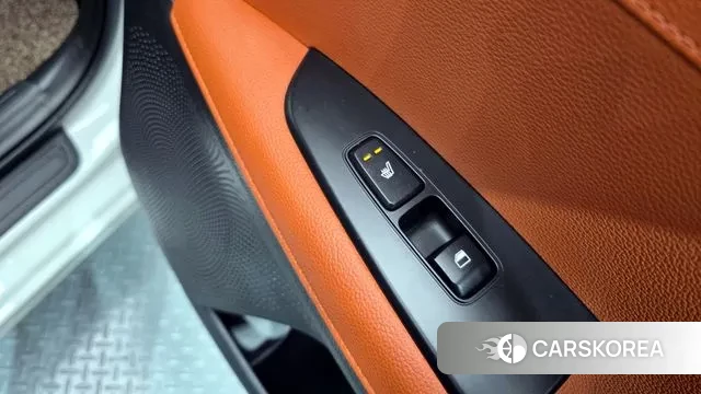 Kia The New K3 2nd generation id 3422000 из Кореи 10