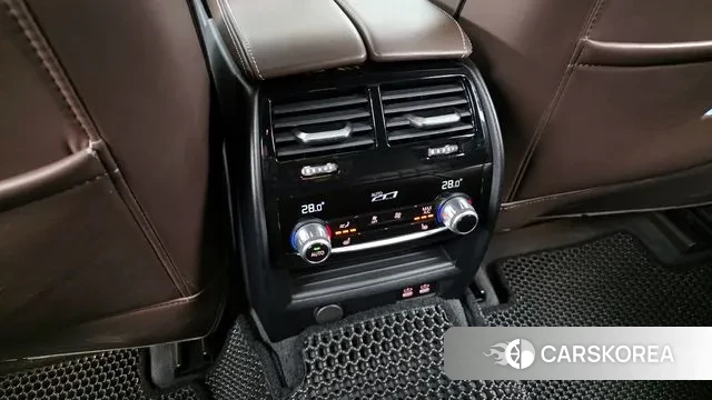 BMW 6 Series GT (G32) id 3452762 из Кореи 10