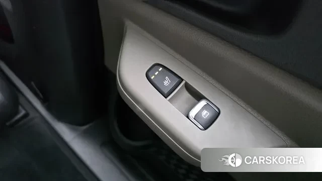 Kia The New Carnival 4th Generation id 3576206 из Кореи 10