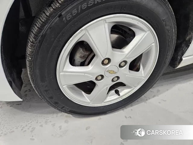 Chevrolet (GM Daewoo) The New Spark id 3705872 из Кореи 10