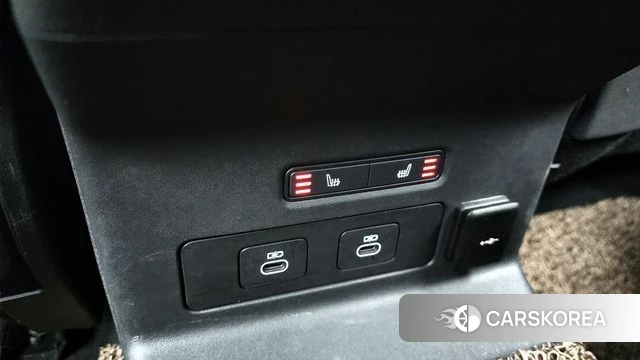 Land Rover Range Rover Velar id 4387928 из Кореи 10