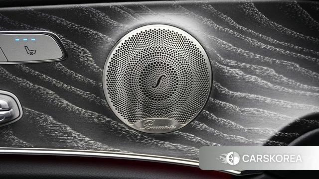 Mercedes-Benz E-Class W213 id 4243487 из Кореи 10
