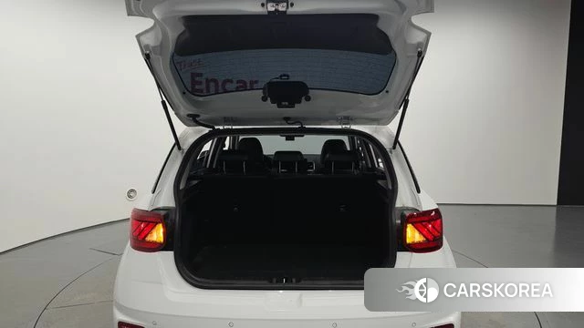 Hyundai Venue id 4565709 из Кореи 10