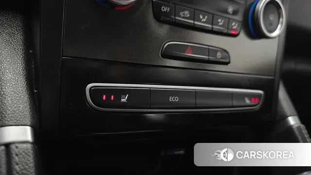 Renault Korea (Samsung) QM6 id 3526272 из Кореи 10