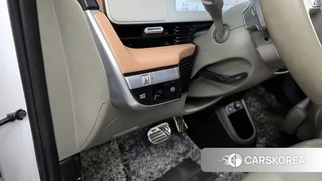 Hyundai Ionic 5 id 3032600 из Кореи 10