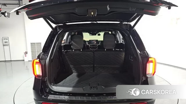 Ford Explorer 6th Generation id 3471879 из Кореи 10