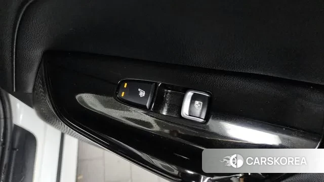 Kia K5 Hybrid 3rd Generation id 3562416 из Кореи 10