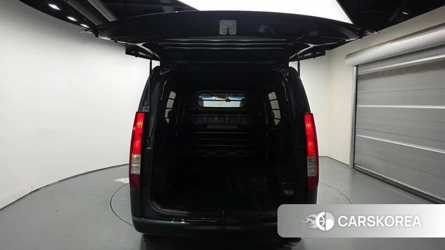 Hyundai Staria id 4763895 из Кореи 10