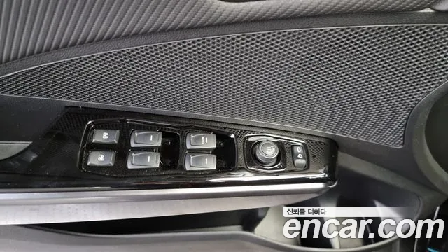 Ssangyong The New Tivoli id 2282075 из Кореи 10