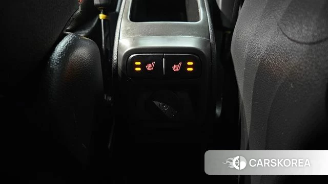 Kia The New Ray id 3924222 из Кореи 10