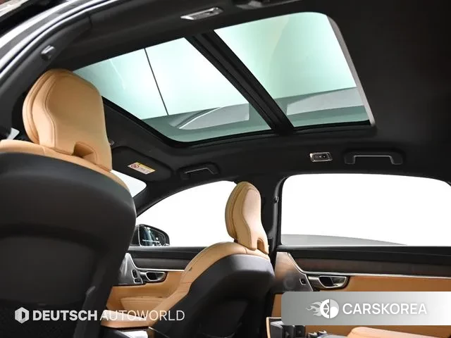 Volvo S90 id 3416841 из Кореи 10