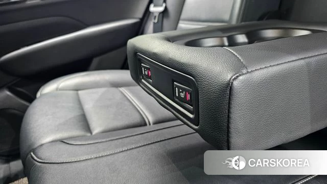 Renault Korea (Samsung) QM6 id 4318308 из Кореи 10